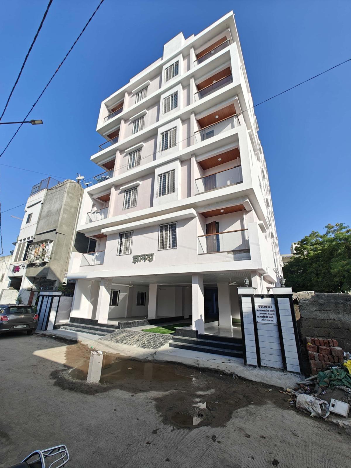 Helpron Home Construction company in pune